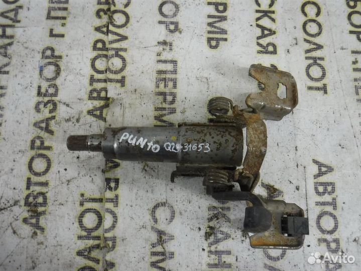 Колонка рулевая Fiat Grande Punto (199) 2005-2018