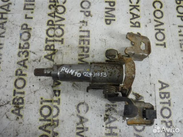 Колонка рулевая Fiat Grande Punto (199) 2005-2018