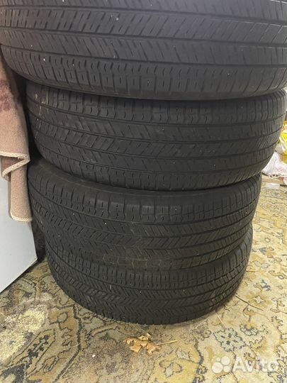 Yokohama Geolandar G091 225/60 R18