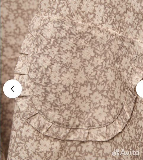 Фартук модельный Milfer Cozy home Новый