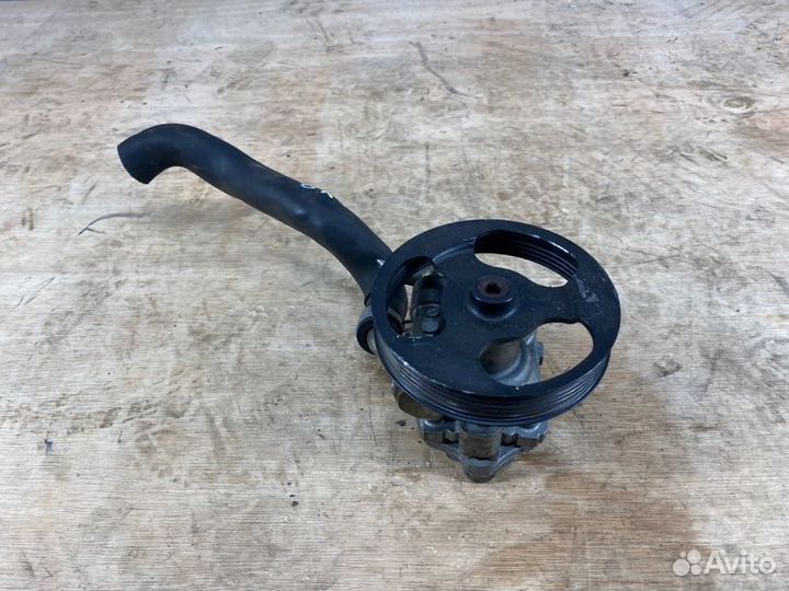 Насос Гура на Mazda3 BK 2003-2009 г.в