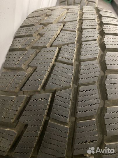 Cordiant Winter Drive 205/55 R16 94