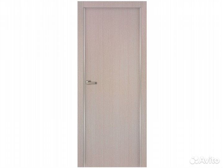 Межкомнатные двери в рассрочку