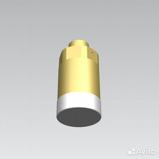 Клапан предохранительный AA3135UA265 для газовоза