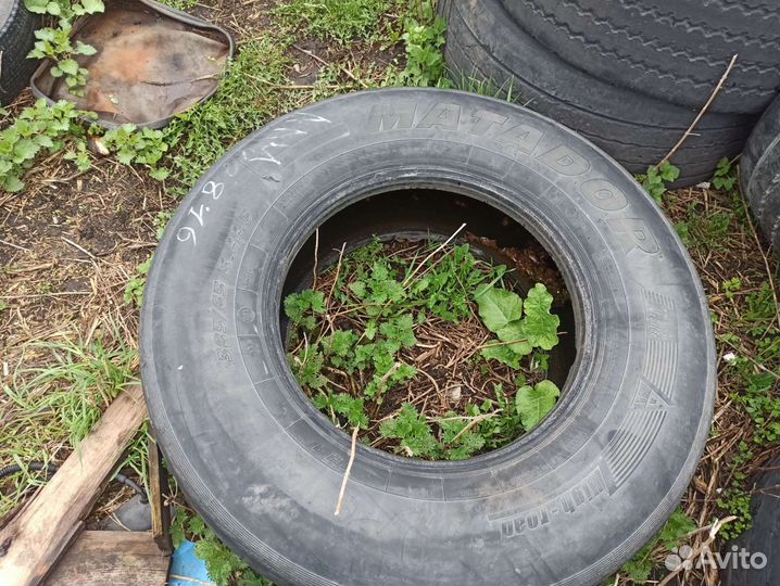 Bridgestone 613V 385/65 R22