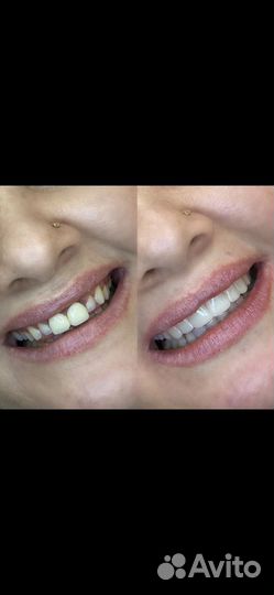 Врач стоматолог