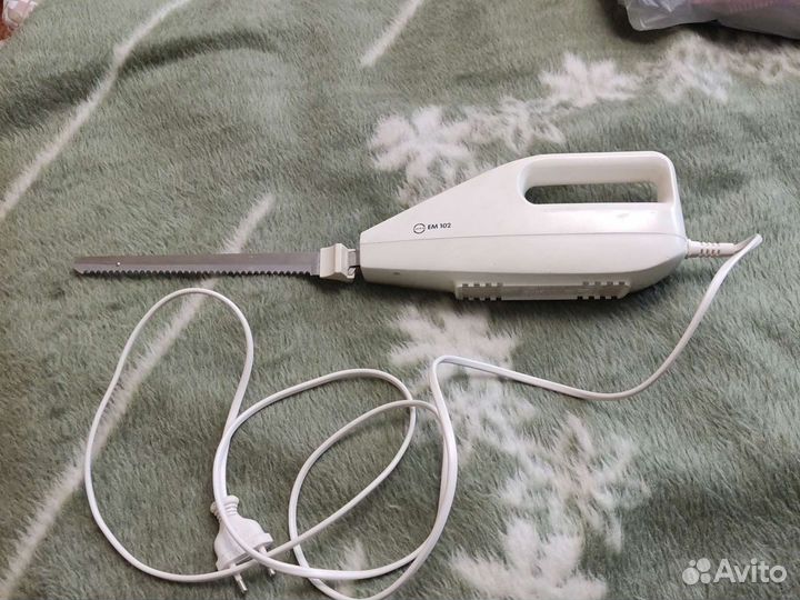 Электрический нож