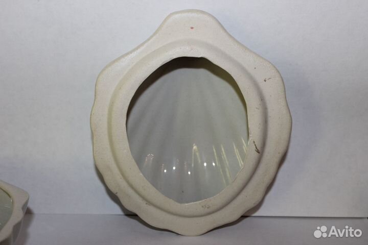 Шкатулка Фарфор