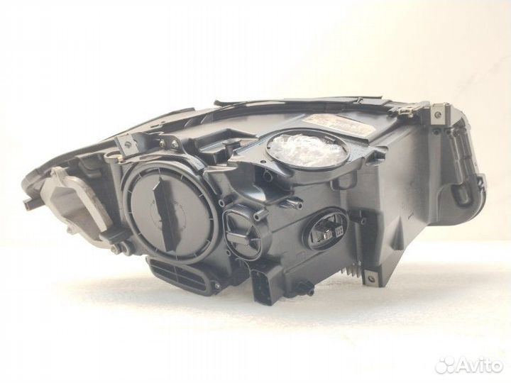 Фара передняя левая Bmw 5-Series F10 3.0 2011