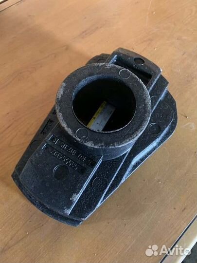 Ящик для инструментов Volkswagen Polo седан 5