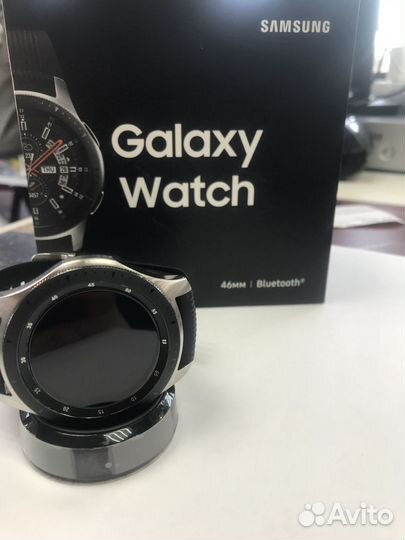 Смарт часы samsung