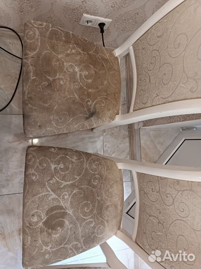 Профхимчистка профклининг