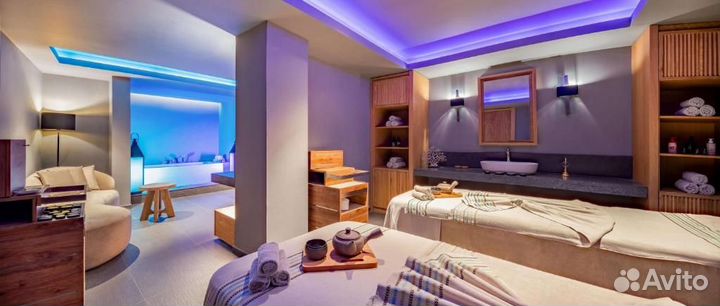 Горящие туры в Анталью Rixos Park Belek 5*