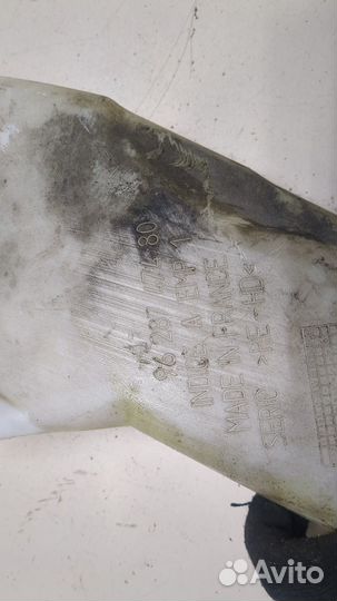 Бачок омывателя Peugeot 206, 2005