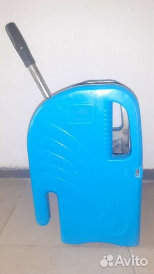 Пресс-отжим для швабры