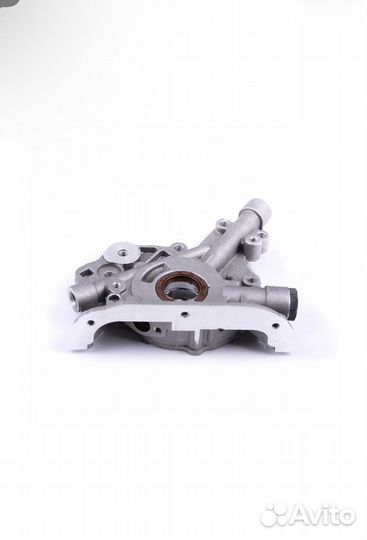 Масляный насос daewoo nexia