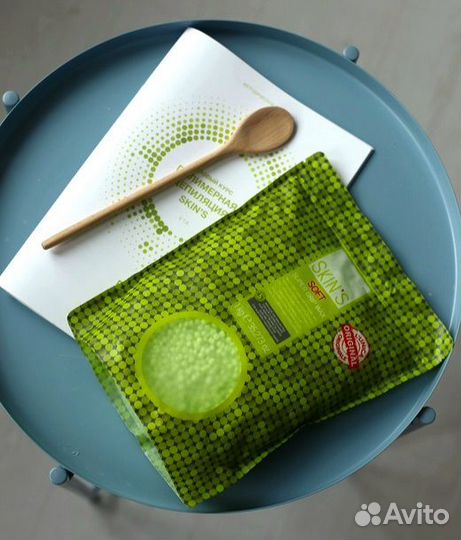 Средство для депиляции Skin's