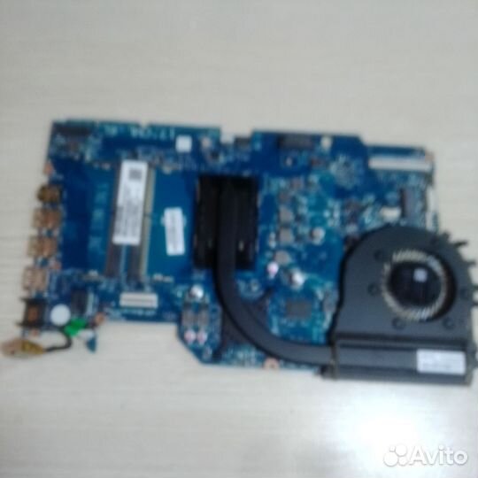 MB HP ProBook 470 G7