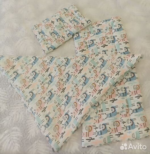 Набор в коляску