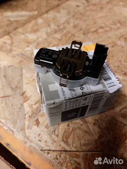 Датчик света и дождя Mercedes V-class W447