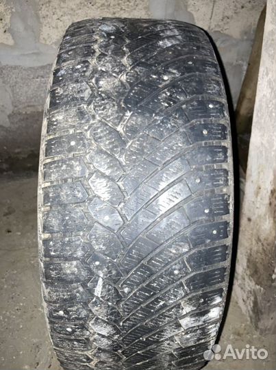 Bridgestone Blizzak W960 255/55 R18
