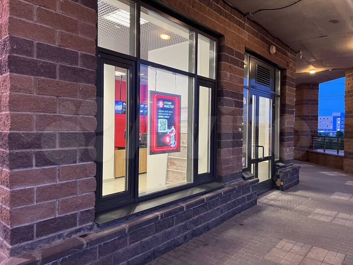 Торговая площадь, 10 м²