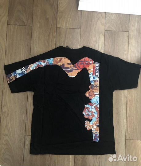 Футболка Evisu