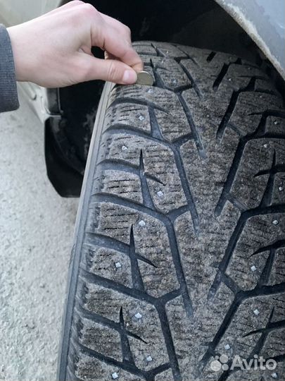 Yokohama Ice Guard IG35 235/55 R19