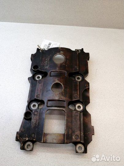 Пластина двигателя Mitsubishi Outlander CW6W 6B31