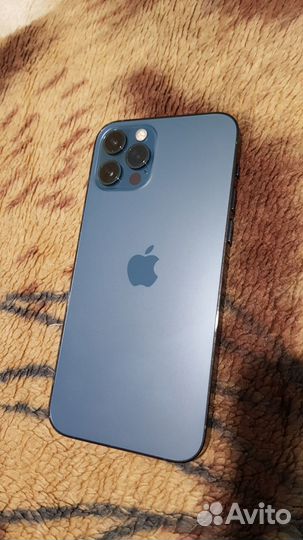iPhone 12 pro 256gb