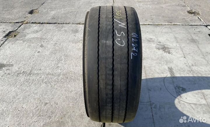 Грузовая автошина michelin X line energy F 385/65R