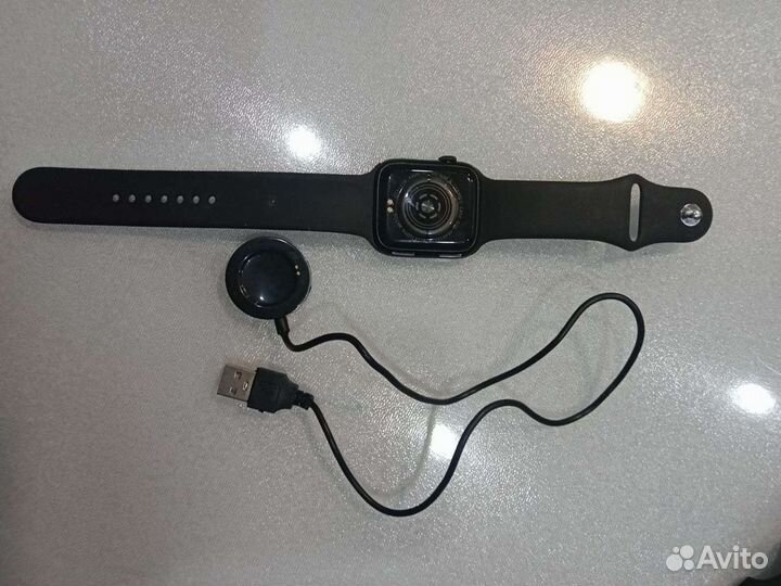 Apple watch