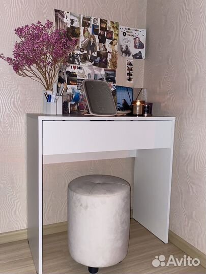 Туалетный столик