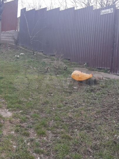 Участок 10,5 сот. (ИЖС)