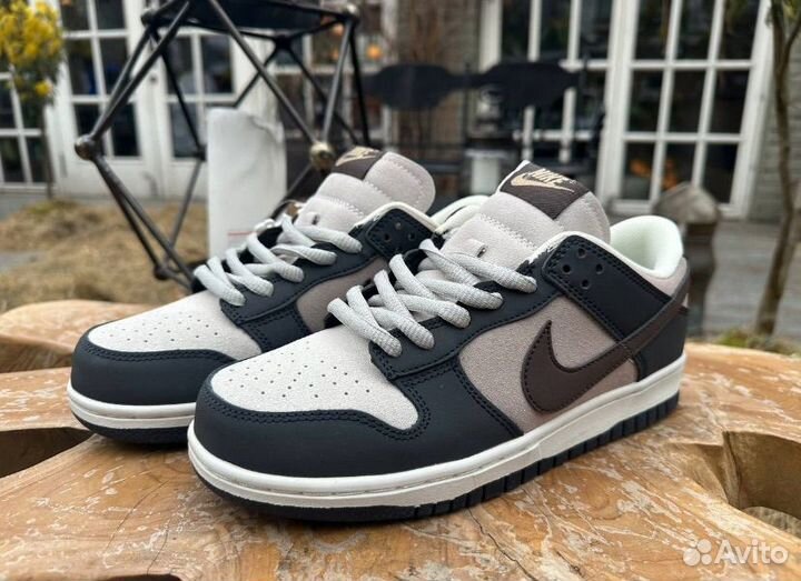 Кроссовки nike sb dunk low otomo katsuhiro