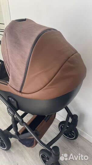Продам коляску Anex m/type