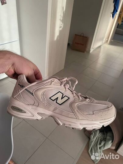 Кроссовки new balance 530 оригинал