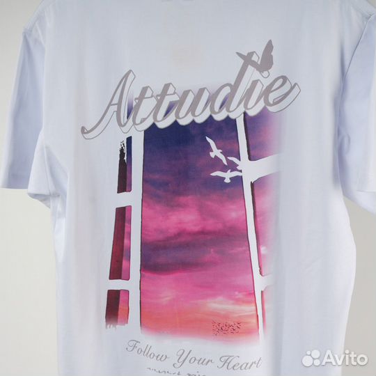 Футболка cavempt