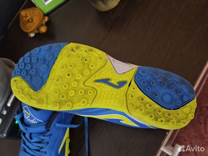 Футзалки бутсы