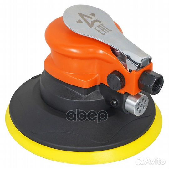 Машинка шлифовальная эксцентриковая пневматичес
