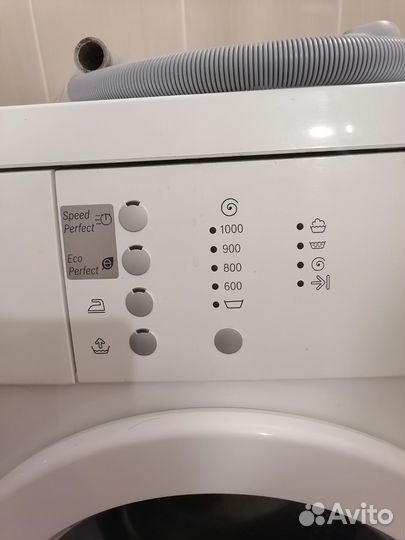 Стиральная машина бу bosch 6 кг