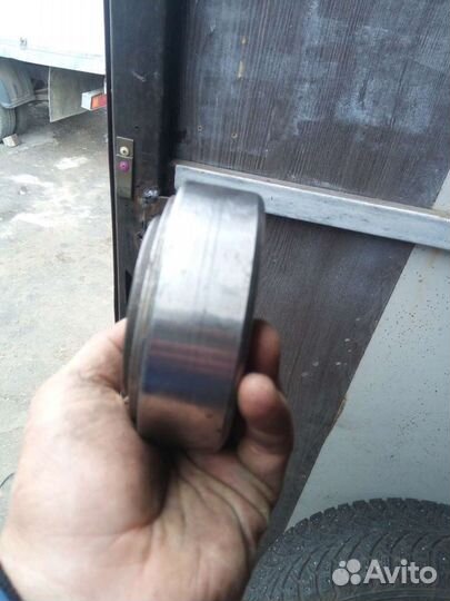 Подшипник ступичный