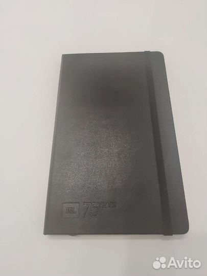 Записная книжка Moleskine Classic 13x21