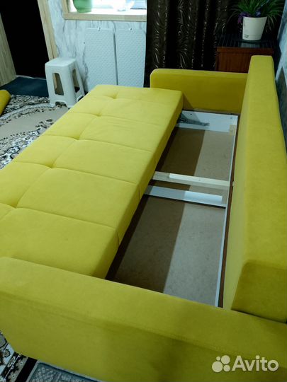 Диван раскладной