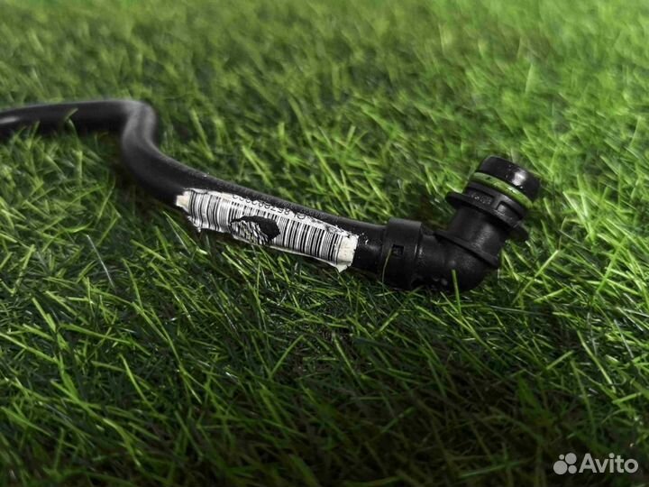 Трубка охлаждения АКПП Bmw 7-Series G11 3.0 diesel