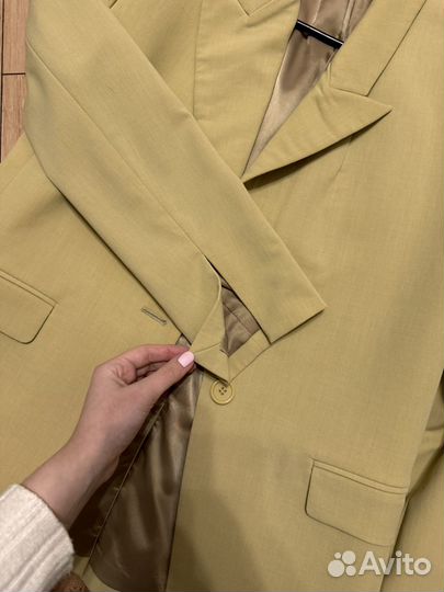 Пиджак женский love republic