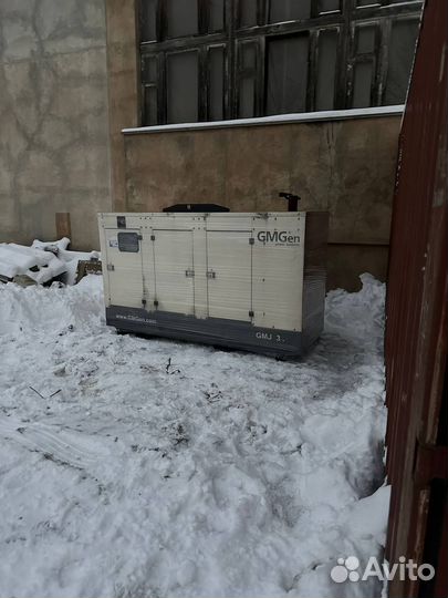 Аренда дизельных генераторов / тепловых пушек