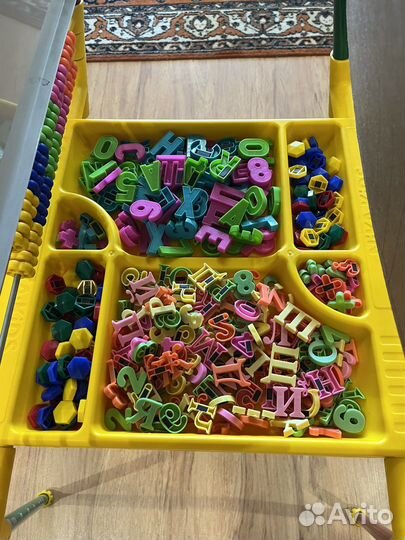 Доска ученическая детская