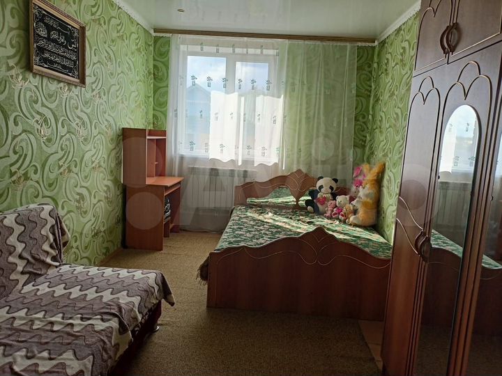 Дом 133,5 м² на участке 15,9 сот.