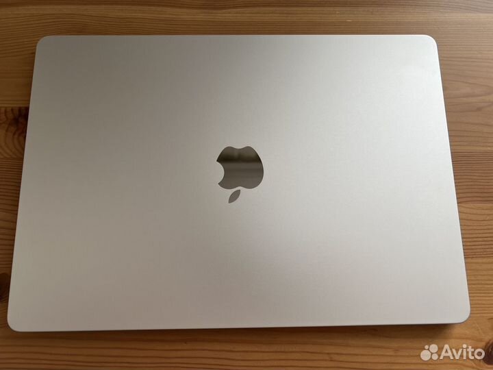 Apple MacBook air 15 m2